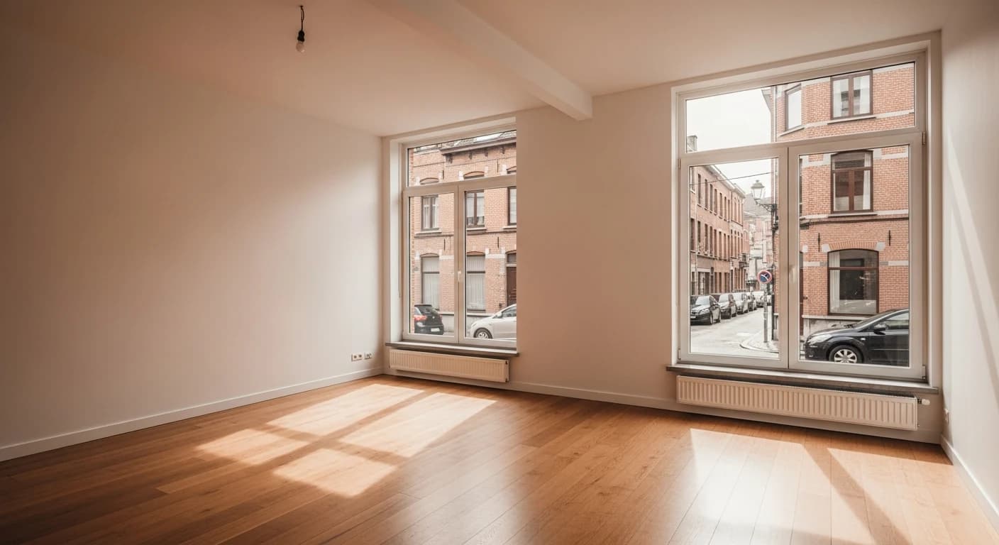 Huis leegmaken: alles wat je moet weten | Verhuiskampioen